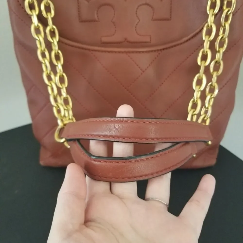 Tory Burch Flemming Handbag
